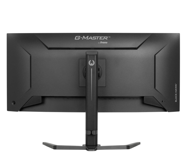 IIYAMA G-Master GCB3482WQSU-B1 Black Hawk - 1329676 - zdjęcie 6
